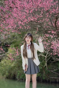 YiTuYu Art Language Vol.6522: Soft Aesthetics with Pao Fu Xiao Fang - image 6