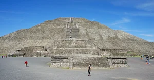 Discover the Top 4 Unique Pyramids Located Outside of Egypt - image 2