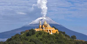 Discover the Top 4 Unique Pyramids Located Outside of Egypt - image 5