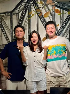 Vietnamese Celebrity Update: Hoai Linh Returns to the US and Heartfelt Tributes - image 37
