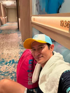 Vietnamese Celebrity Update: Hoai Linh Returns to the US and Heartfelt Tributes - image 2
