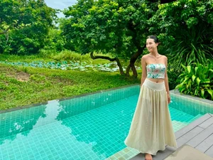 Vietnamese Celebrity Update: Hoai Linh Returns to the US and Heartfelt Tributes - image 45