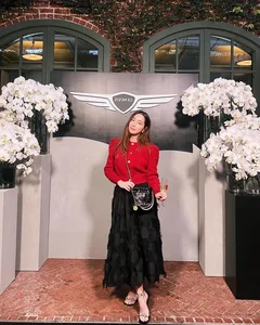 Ageless Style: How the Famous Actresses of K-Drama Boys Over Flowers Rock Fashion in Their 40s - image 0