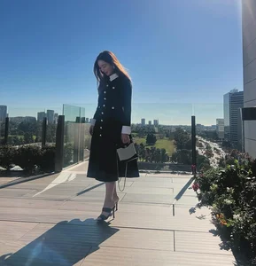Ageless Style: How the Famous Actresses of K-Drama Boys Over Flowers Rock Fashion in Their 40s - image 6
