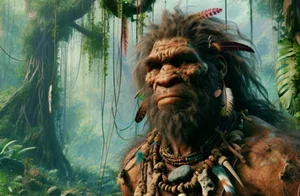 The Mysterious Human Species That Coexisted With Us for 100,000 Years - image 3