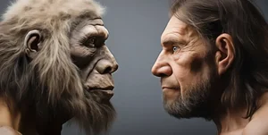 The Mysterious Human Species That Coexisted With Us for 100,000 Years - image 1