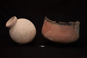 Tragic 3,700-Year-Old Mystery: Pregnant Woman Found in Ancient Egyptian Tomb - image 5
