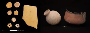 Tragic 3,700-Year-Old Mystery: Pregnant Woman Found in Ancient Egyptian Tomb - image 4