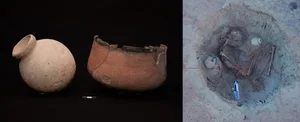 Tragic 3,700-Year-Old Mystery: Pregnant Woman Found in Ancient Egyptian Tomb - image 0