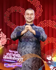 Meeting TV Actors 2025: A Special Tet Holiday Highlight on VTV3 - image 3
