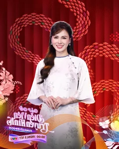 Meeting TV Actors 2025: A Special Tet Holiday Highlight on VTV3 - image 5