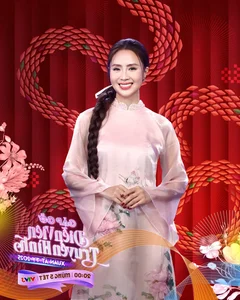 Meeting TV Actors 2025: A Special Tet Holiday Highlight on VTV3 - image 6