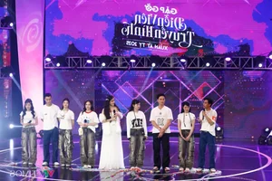 Meeting TV Actors 2025: A Special Tet Holiday Highlight on VTV3 - image 11