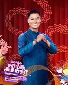 Meeting TV Actors 2025: A Special Tet Holiday Highlight on VTV3 - image 1