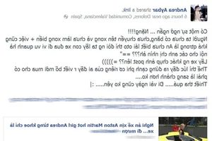 The Controversial History of Model Andrea Aybar Before Recent Events - image 2