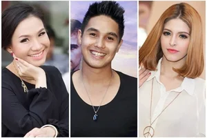 The Controversial History of Model Andrea Aybar Before Recent Events - image 4