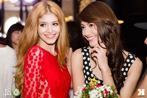 The Controversial History of Model Andrea Aybar Before Recent Events - image 3