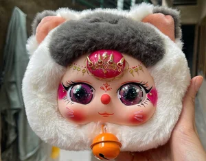 The Rising Trend of Customizing Baby Three Dolls: A Creative and Lucrative Side Hustle - image 3