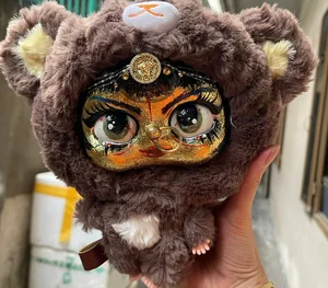 The Rising Trend of Customizing Baby Three Dolls: A Creative and Lucrative Side Hustle - image 4