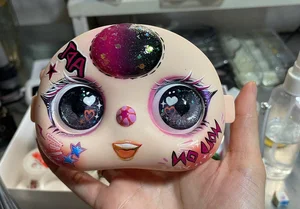 The Rising Trend of Customizing Baby Three Dolls: A Creative and Lucrative Side Hustle - image 0