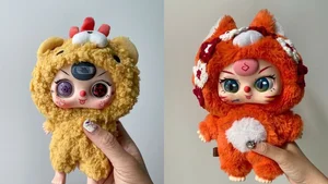 The Rising Trend of Customizing Baby Three Dolls: A Creative and Lucrative Side Hustle - image 7