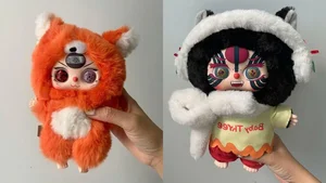 The Rising Trend of Customizing Baby Three Dolls: A Creative and Lucrative Side Hustle - image 1