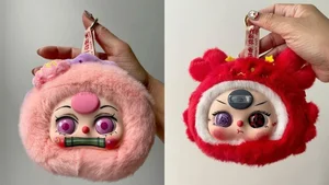 The Rising Trend of Customizing Baby Three Dolls: A Creative and Lucrative Side Hustle - image 2