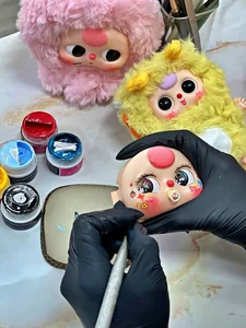 The Rising Trend of Customizing Baby Three Dolls: A Creative and Lucrative Side Hustle - image 5