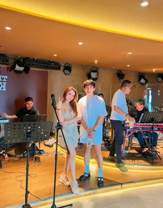 Vietnamese Entertainment News July 8: Mourning the Loss of Respected Artists - image 18