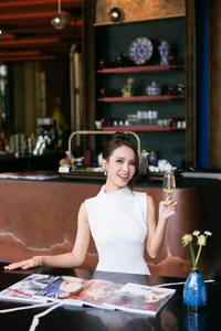 Vietnamese Entertainment News July 8: Mourning the Loss of Respected Artists - image 54