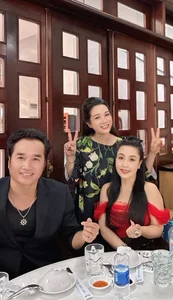 Vietnamese Entertainment News July 8: Mourning the Loss of Respected Artists - image 10