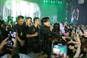 Vietnamese Entertainment News July 8: Mourning the Loss of Respected Artists - image 34
