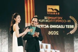 Vietnamese Entertainment News July 8: Mourning the Loss of Respected Artists - image 38