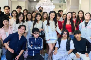 Vietnamese Entertainment News July 8: Mourning the Loss of Respected Artists - image 13