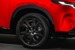 Mazda Accelerates Electrification: CX-5 Hybrid Edition Expected Soon - image 5