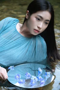 YiTuYu Art Language Vol.9858: Ban Ge Yue Liang – A Visual Exploration (20P) - image 5