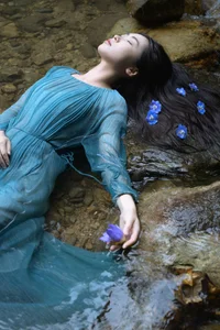 YiTuYu Art Language Vol.9858: Ban Ge Yue Liang – A Visual Exploration (20P) - image 13