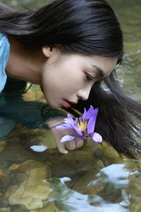 YiTuYu Art Language Vol.9858: Ban Ge Yue Liang – A Visual Exploration (20P) - image 1