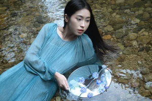 YiTuYu Art Language Vol.9858: Ban Ge Yue Liang – A Visual Exploration (20P) - image 6