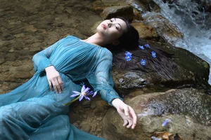 YiTuYu Art Language Vol.9858: Ban Ge Yue Liang – A Visual Exploration (20P) - image 16