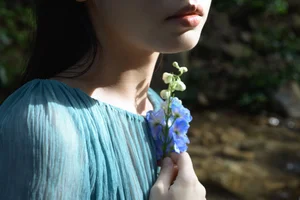 YiTuYu Art Language Vol.9858: Ban Ge Yue Liang – A Visual Exploration (20P) - image 17