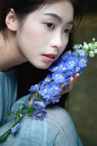 YiTuYu Art Language Vol.9858: Ban Ge Yue Liang – A Visual Exploration (20P) - image 7