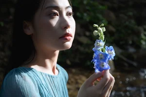 YiTuYu Art Language Vol.9858: Ban Ge Yue Liang – A Visual Exploration (20P) - image 10