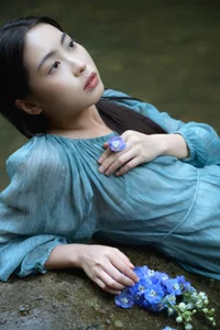 YiTuYu Art Language Vol.9858: Ban Ge Yue Liang – A Visual Exploration (20P) - image 15