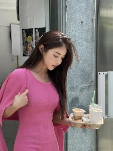 The Sweet and Seductive Aesthetics of Korean Lingerie Fashion - image 5