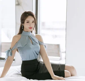 The Sweet and Seductive Aesthetics of Korean Lingerie Fashion - image 4