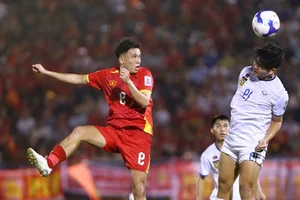 Vo Hoang Minh Khoa Receives Critical Acclaim After Impressive Debut - image 2