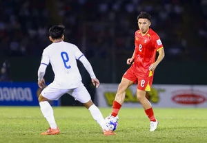 Vo Hoang Minh Khoa Receives Critical Acclaim After Impressive Debut - image 1