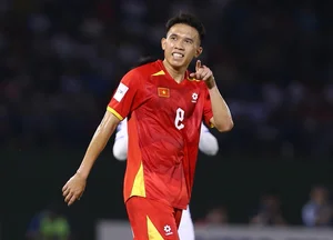 Vo Hoang Minh Khoa Receives Critical Acclaim After Impressive Debut - image 6