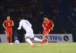 Vo Hoang Minh Khoa Receives Critical Acclaim After Impressive Debut - image 0